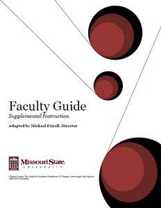 Final SI Faculty Guide